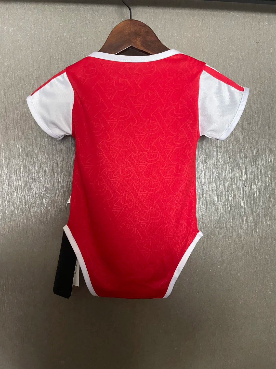 25-26 Arsenal Home Baby Clothing