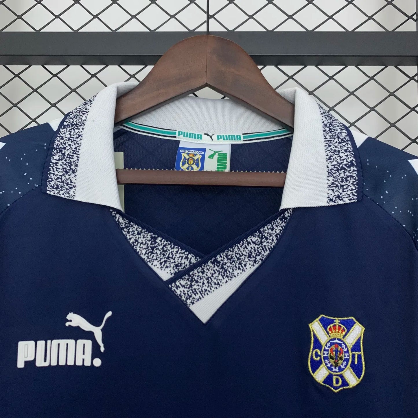 Tenerife 75th Anniversary Kit 25-26