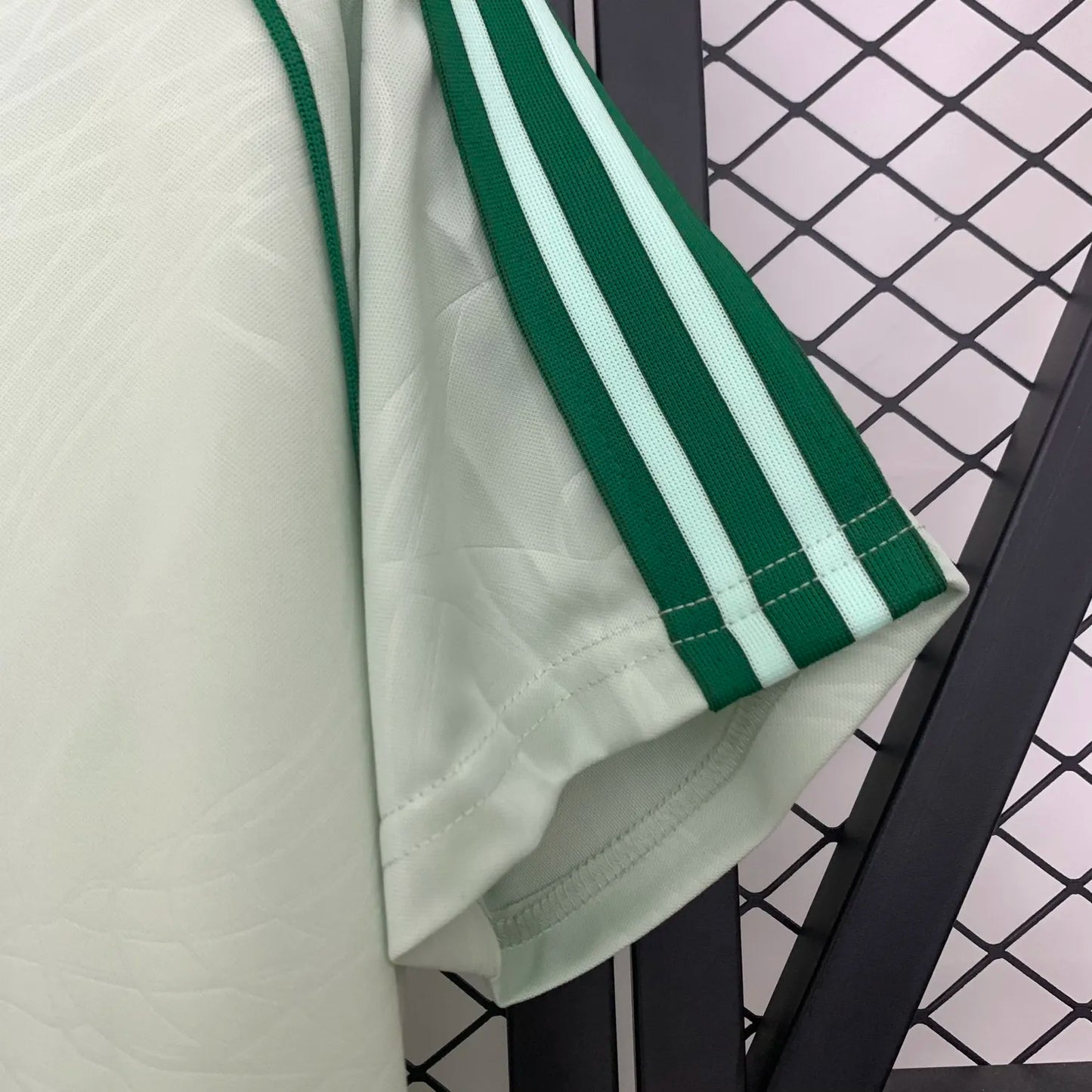Celtic Special Fans Kit 25-26