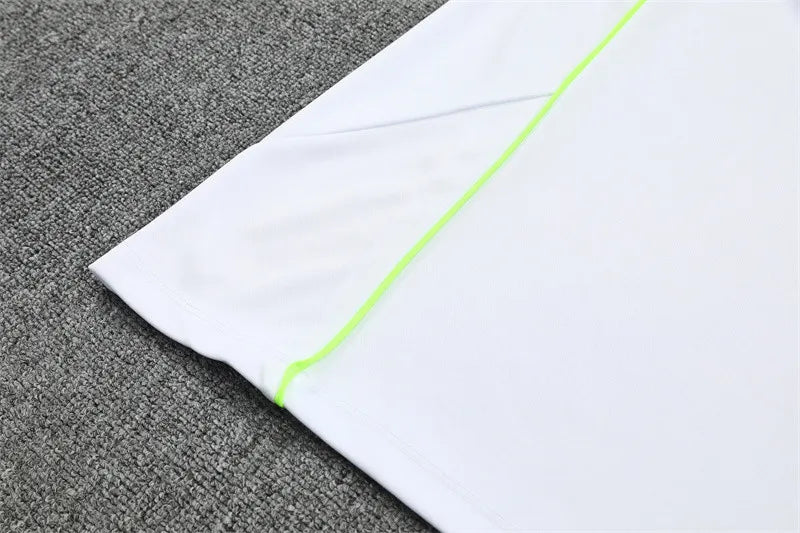 25-26 Real Madrid Training Suit