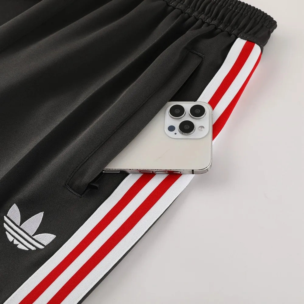 24-25 Manchester United Jacket Tracksuit