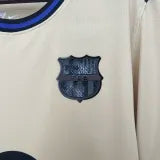 25-26 Barcelona Away Fans
