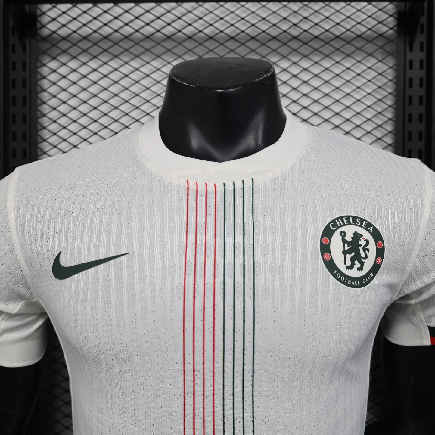 Chelsea Away Kit 25-26