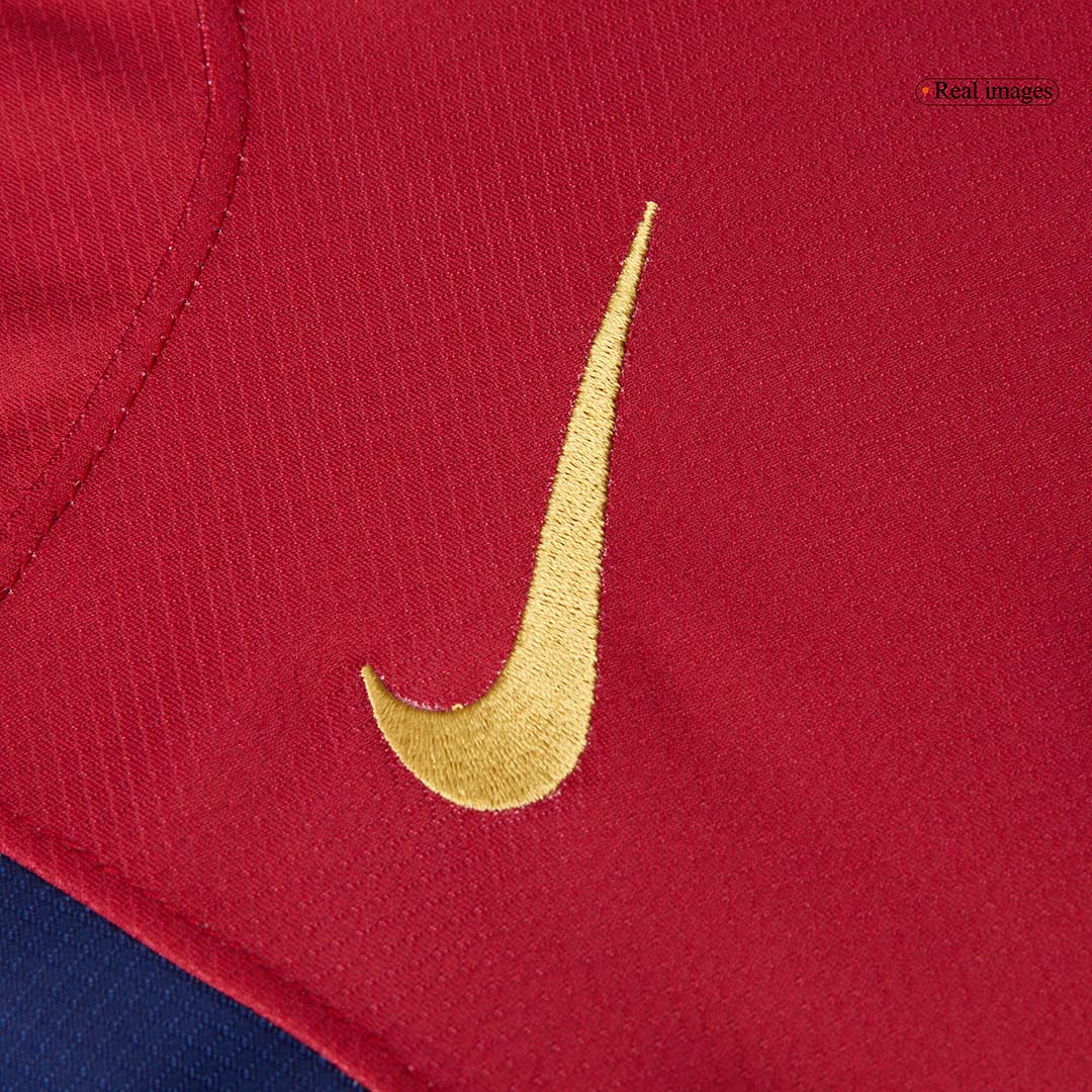 Barcelona Home Jersey 2024/25
