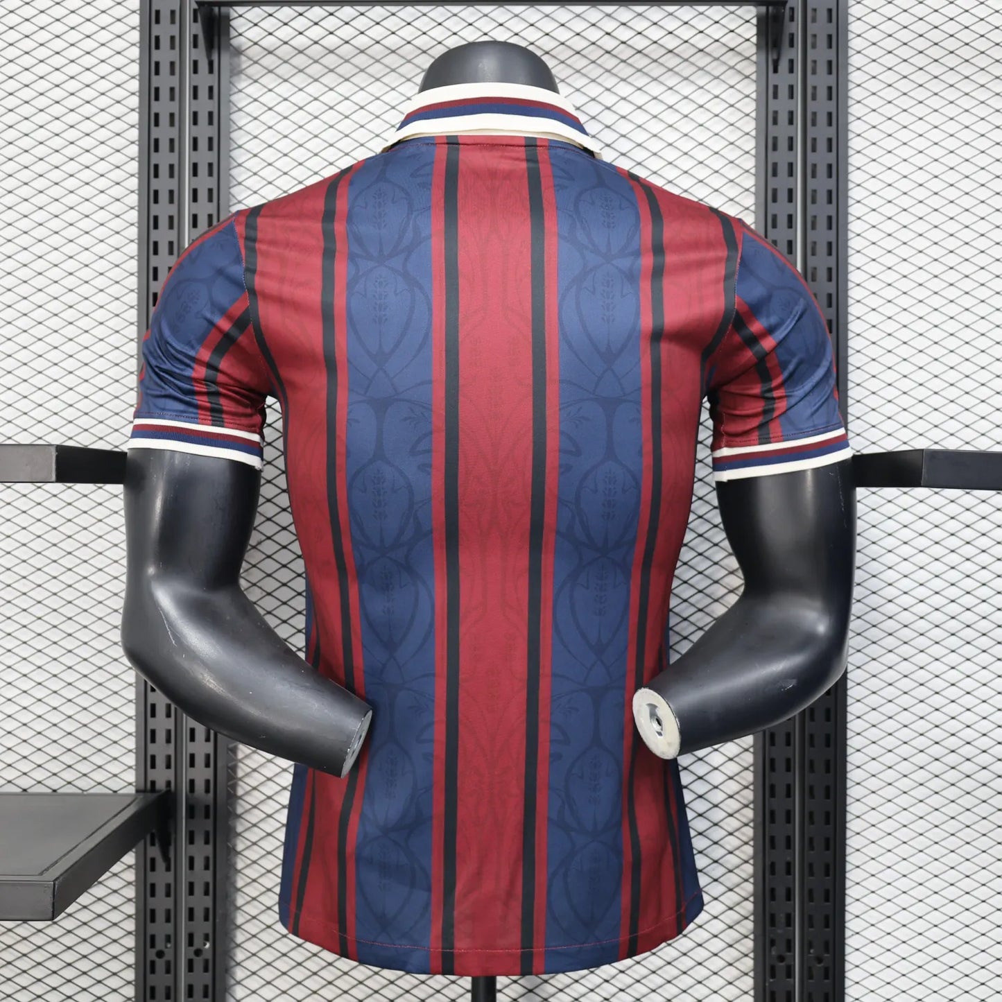 Barcelona Special Kit 2025