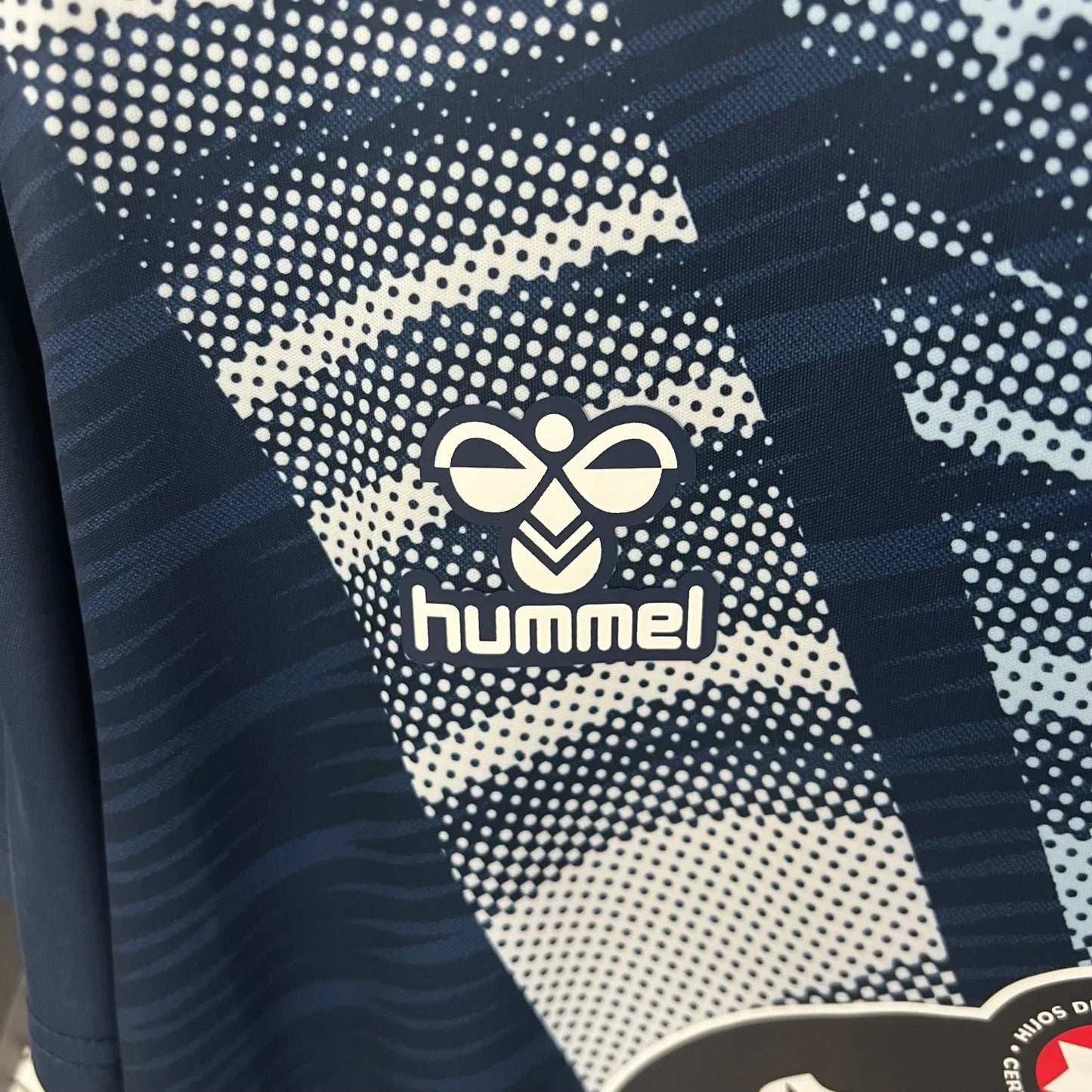 25-26 Celta Vigo Away Fans Kit