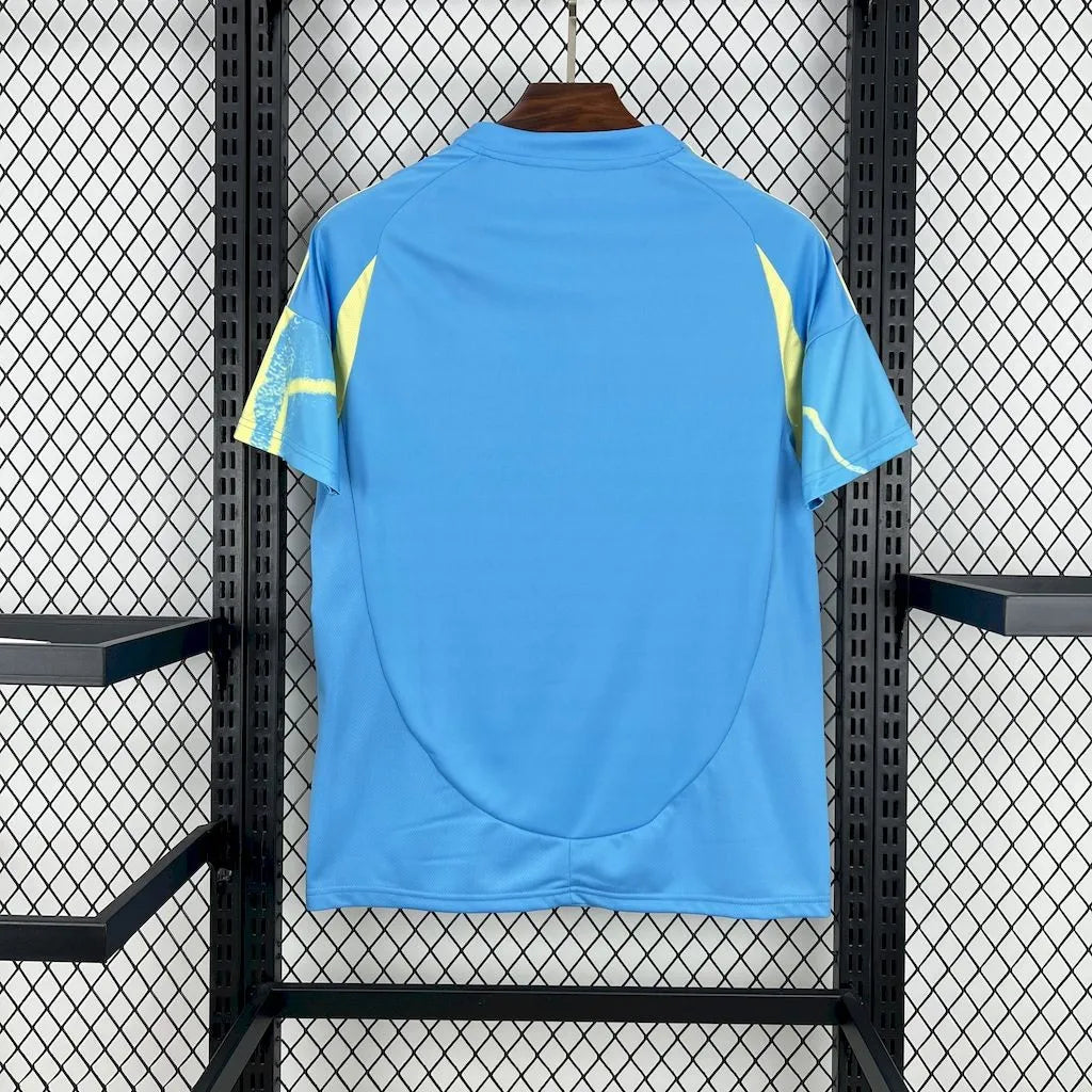 Philadelphia Union Away Fans Kit 25-26