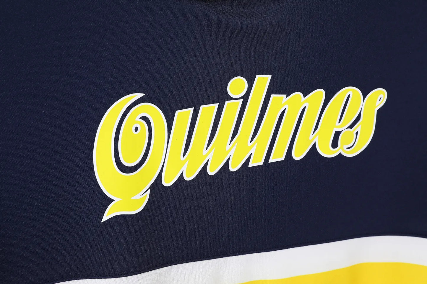 Boca Juniors Home Kit Retro 96-97