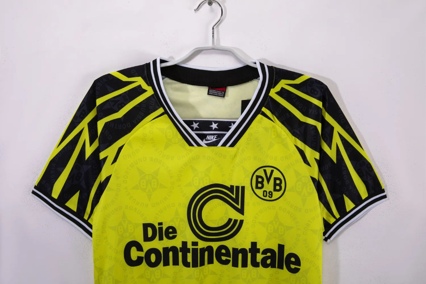 Dortmund Home Kit Retro 94-95