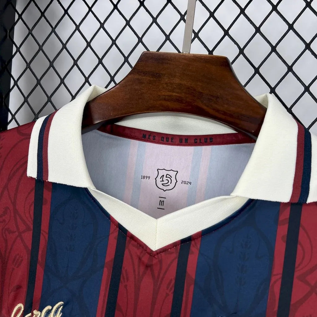 Barcelona Special Fans Kit 2025
