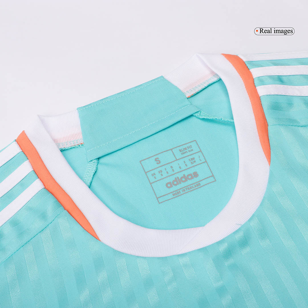 Inter Miami CF Third Away Jersey 2024