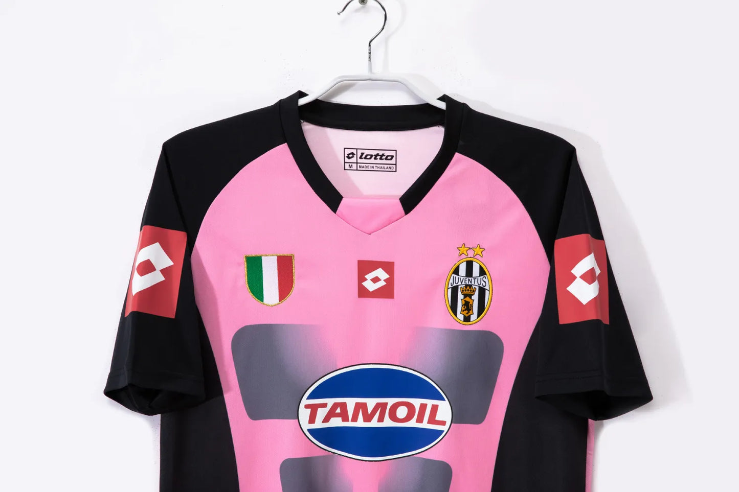 Juventus Away Kit Retro 02-03