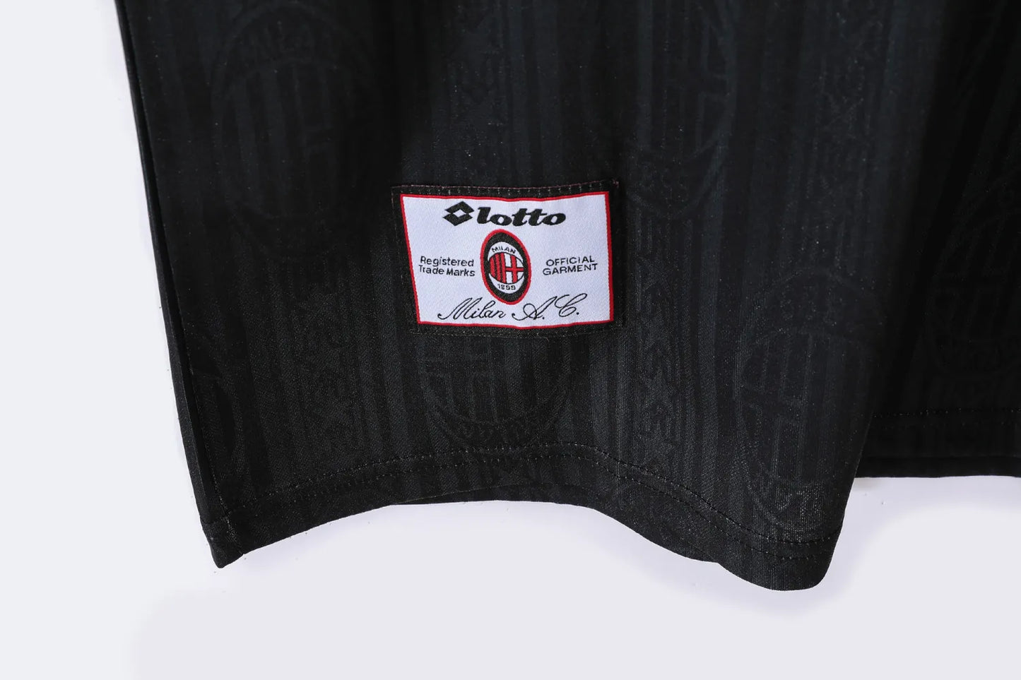 AC Milan Third Special Kit Retro 97-98