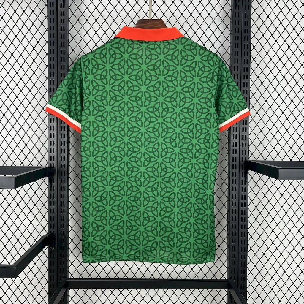 Ireland Home Fans Kit 2025
