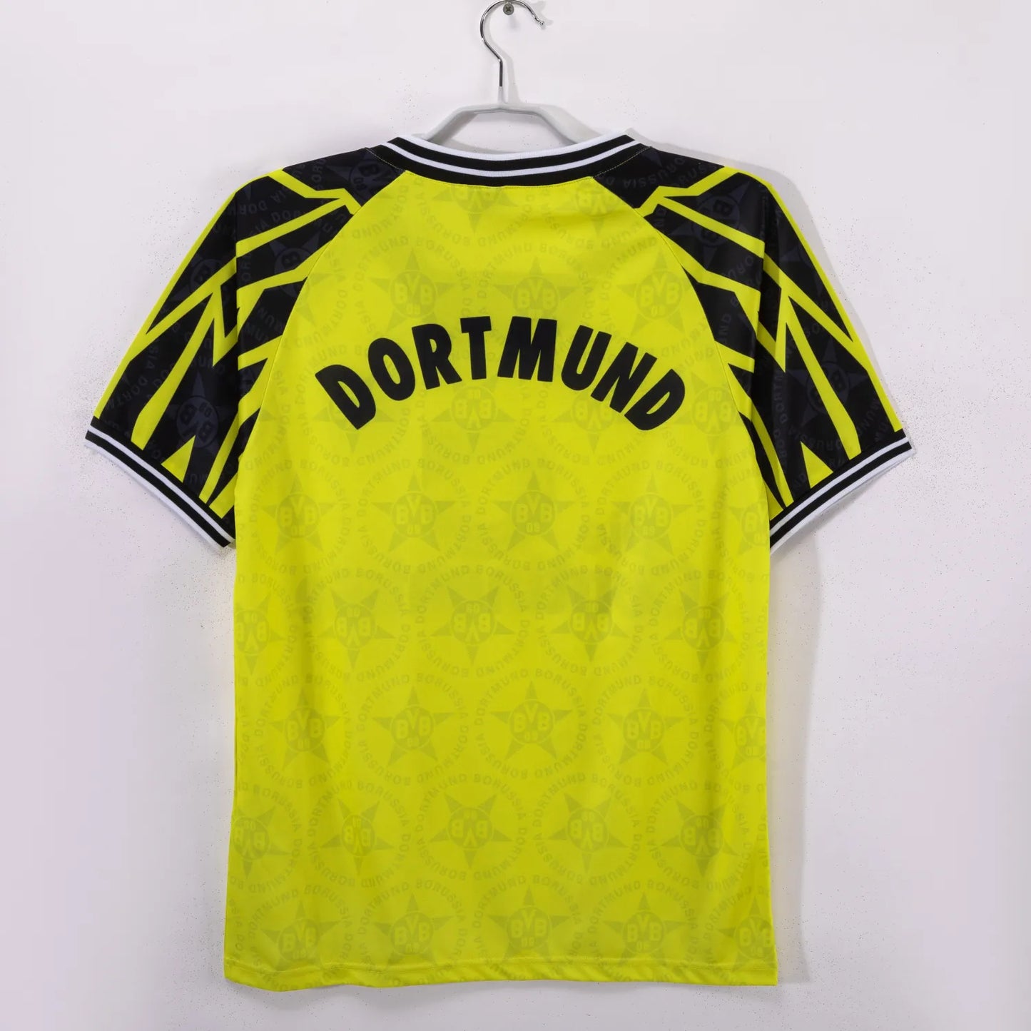 Dortmund Home Kit Retro 94-95