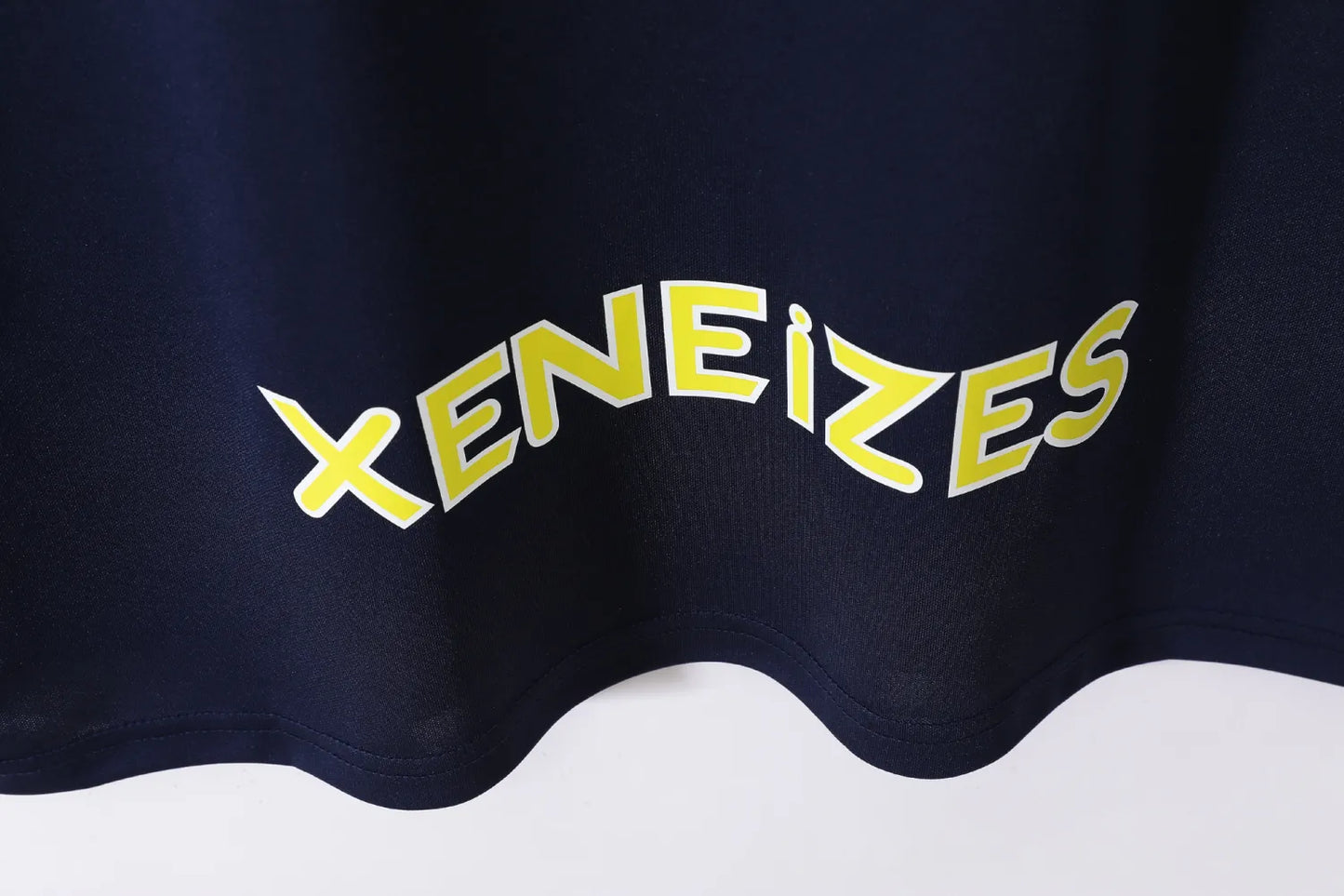 Boca Juniors Home Kit Retro 96-97