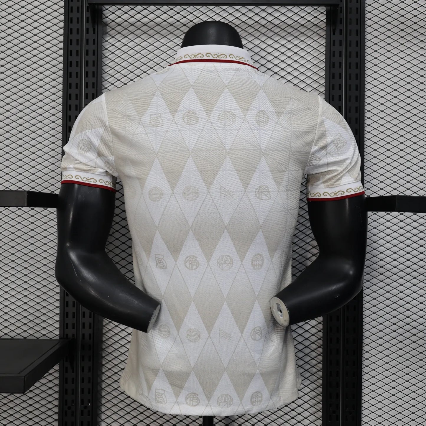 Bayern Munich 125 Years Special Kit 24-25