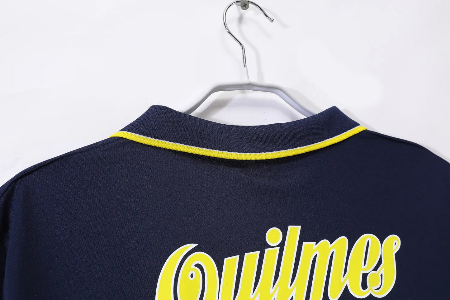 Boca Juniors Home Kit Retro 96-97