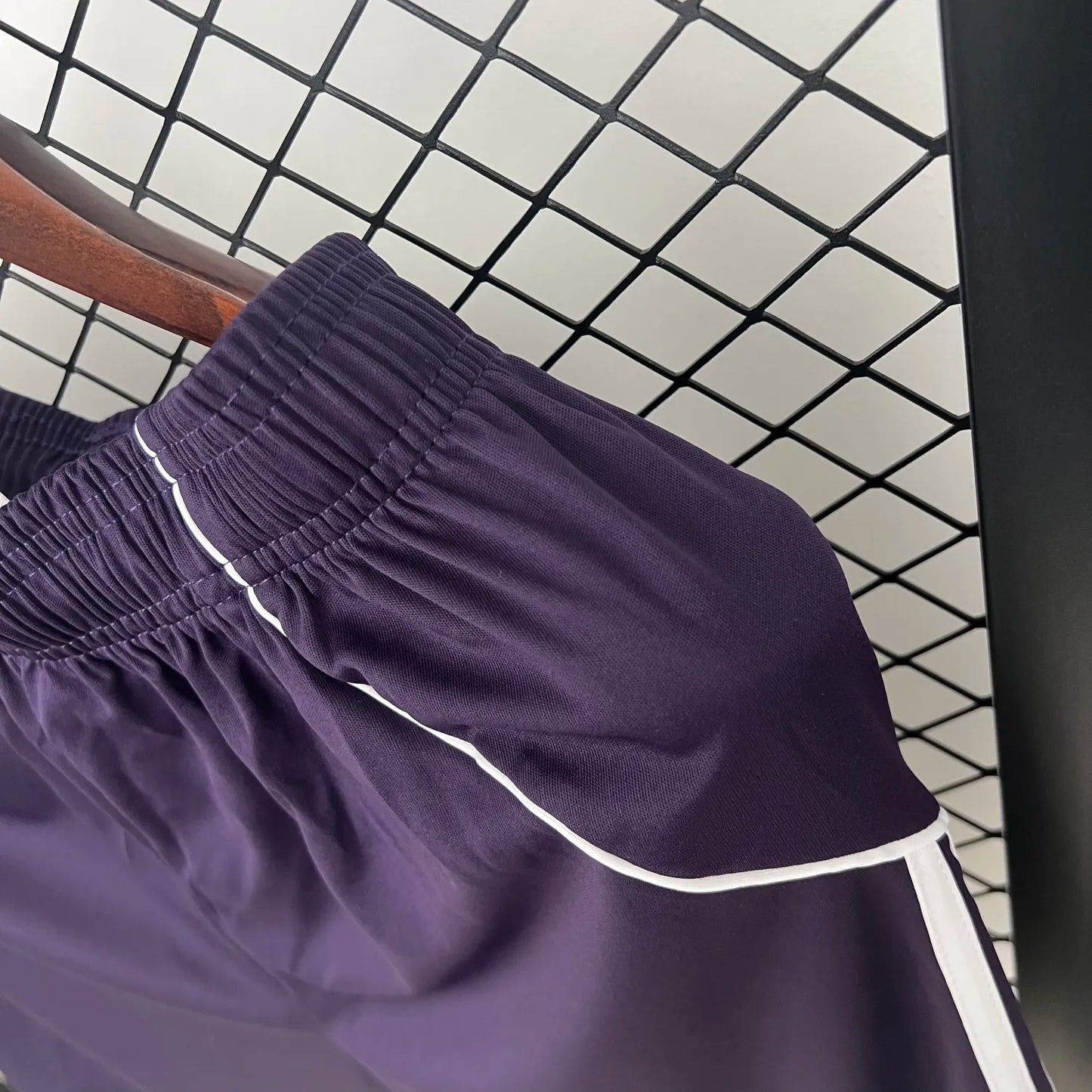 25-26 Manchester United Third Shorts