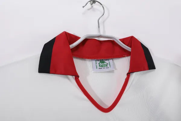 AC Milan Away Kit Retro 88-89