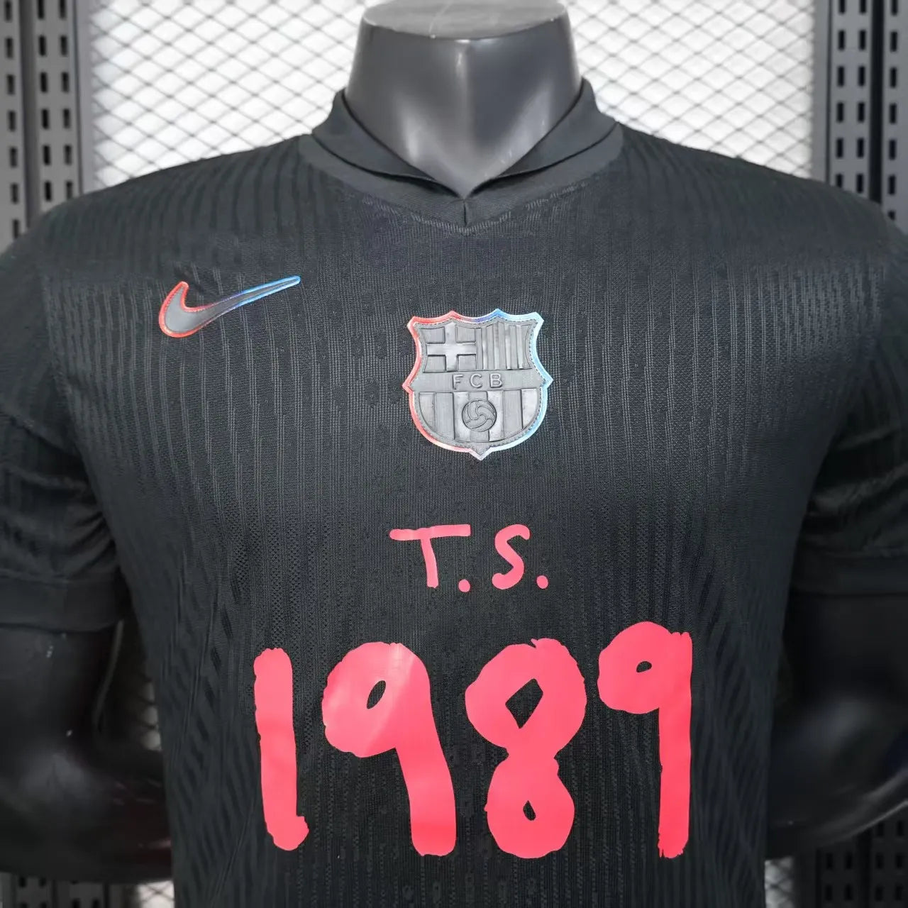 Barcelona Special Away Kit 24-25
