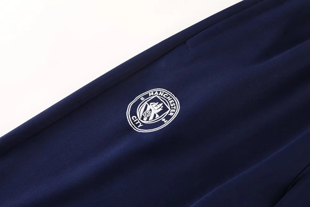Manchester City 25-26 Jacket Tracksuit