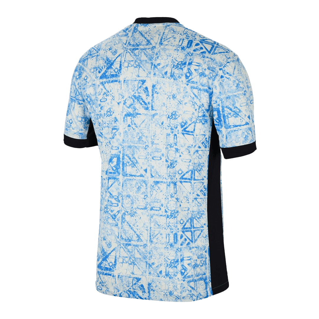 Portugal Away Jersey EURO 2024