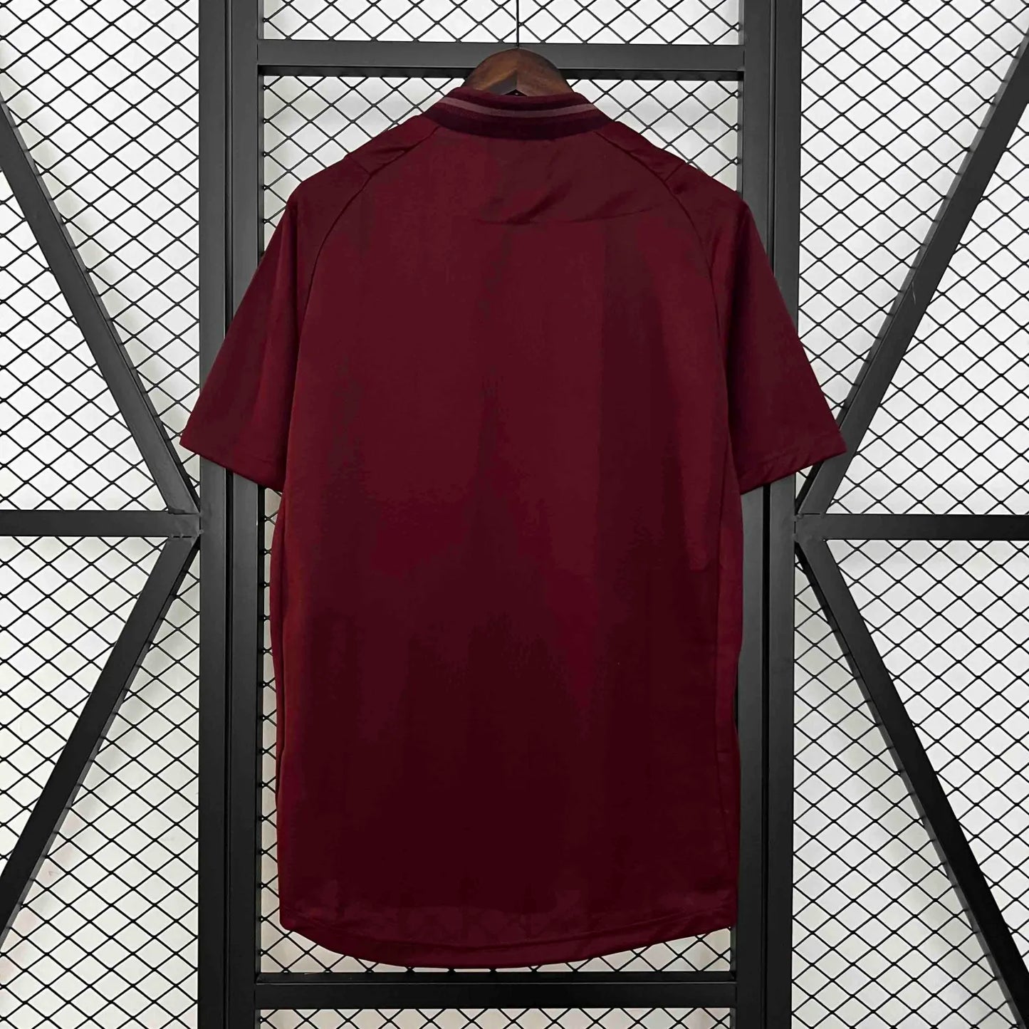 Manchester City Away Kit Retro 12-13