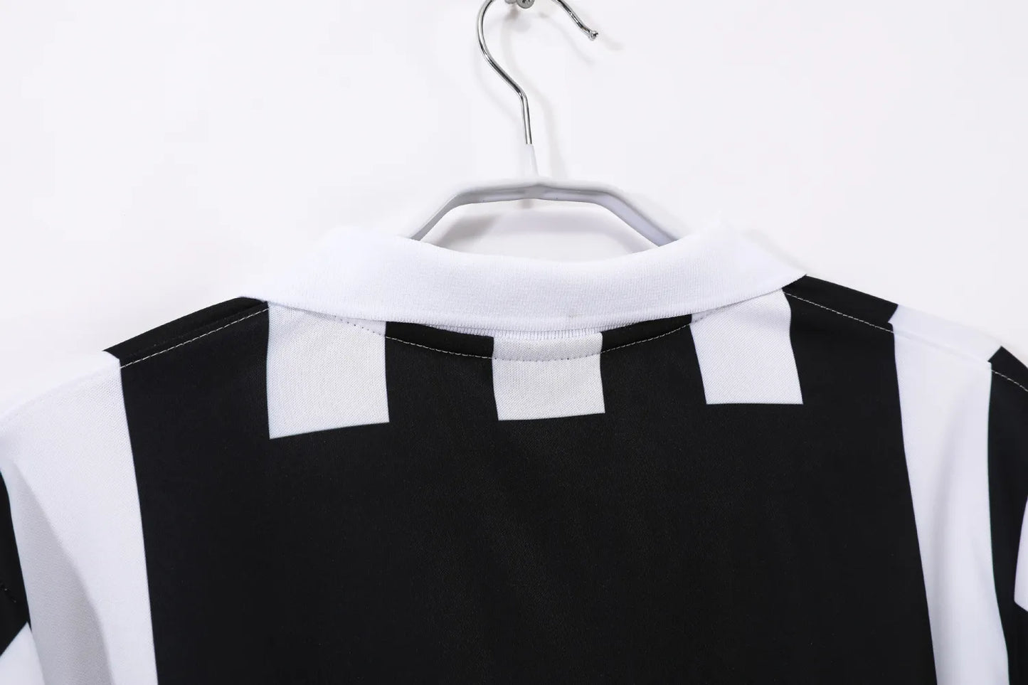 Juventus Home Kit Retro 99-00