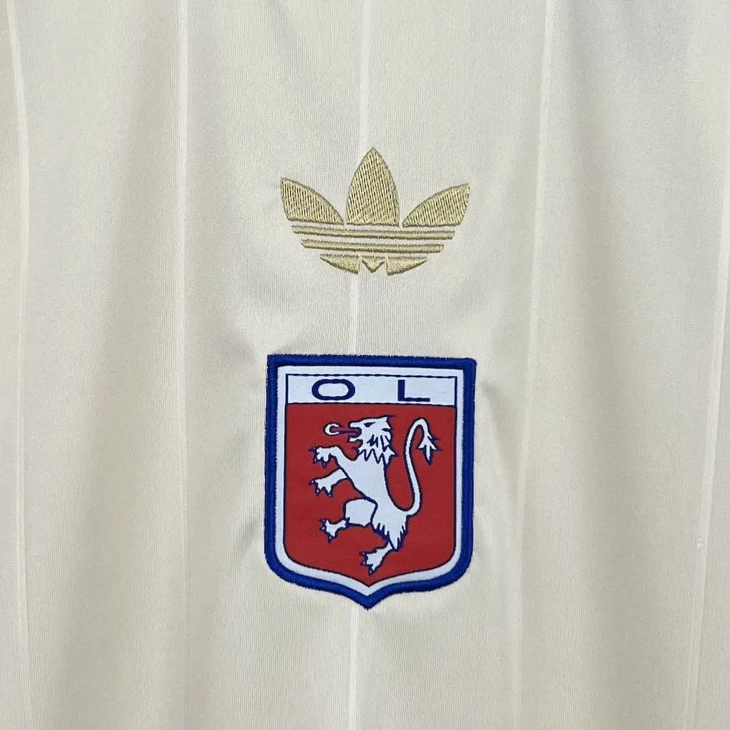 24-25 Lyon Special Kit