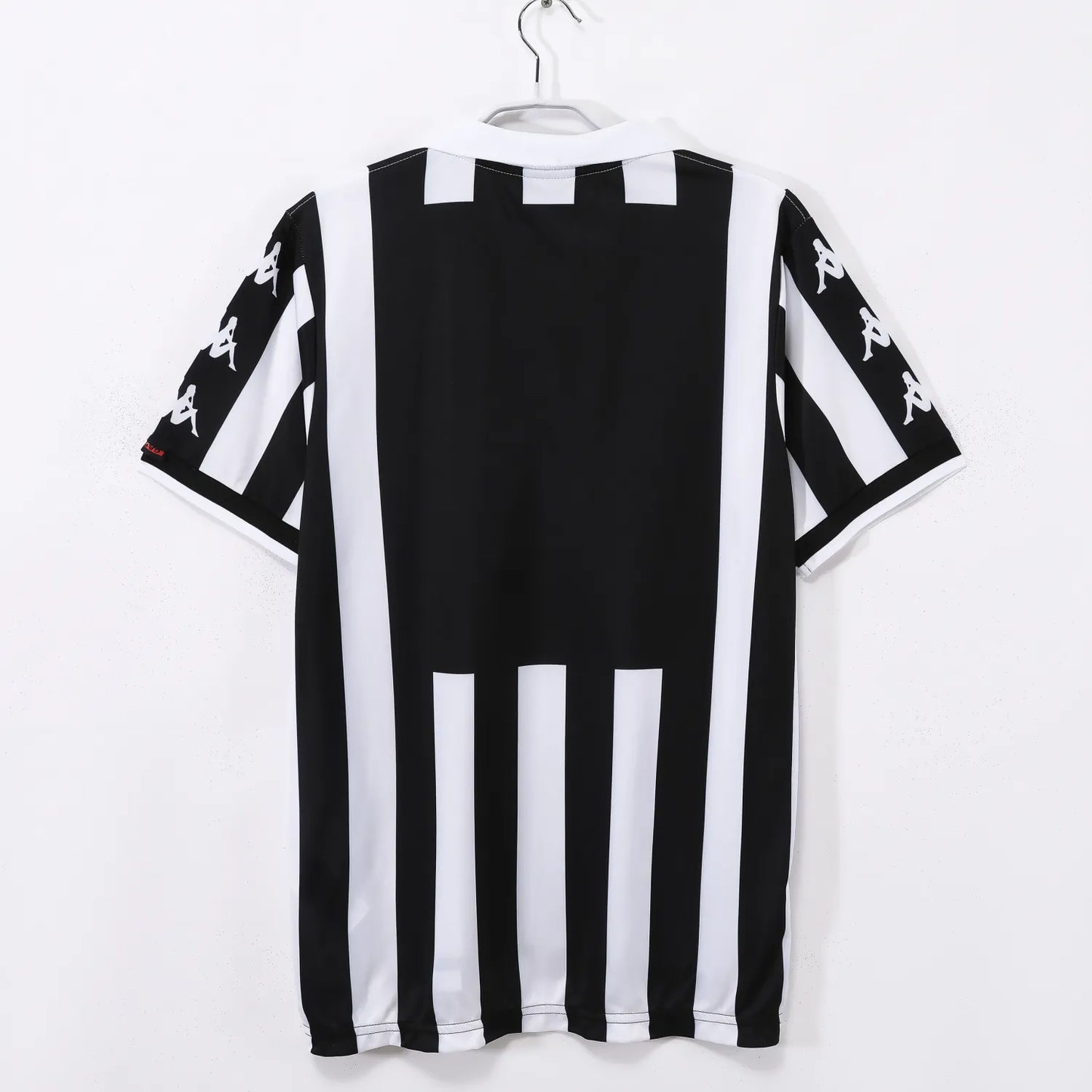 Juventus Home Kit Retro 99-00