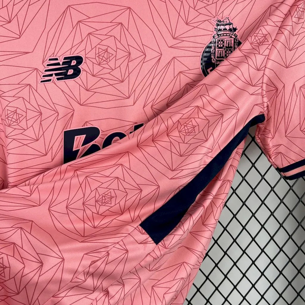 25-26 Porto Away Fans Kit