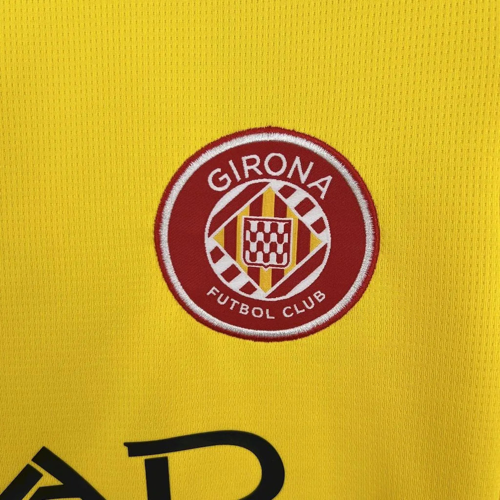 Girona Away Fans Kit 25-26