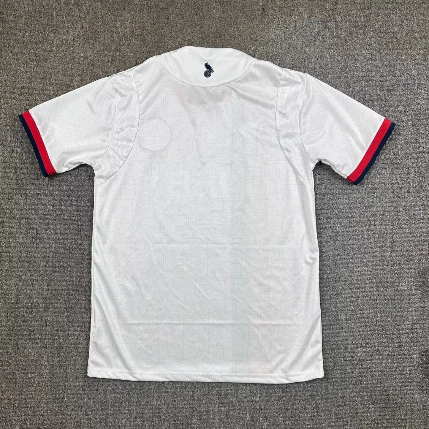 San Lorenzo Away Kit 25-26