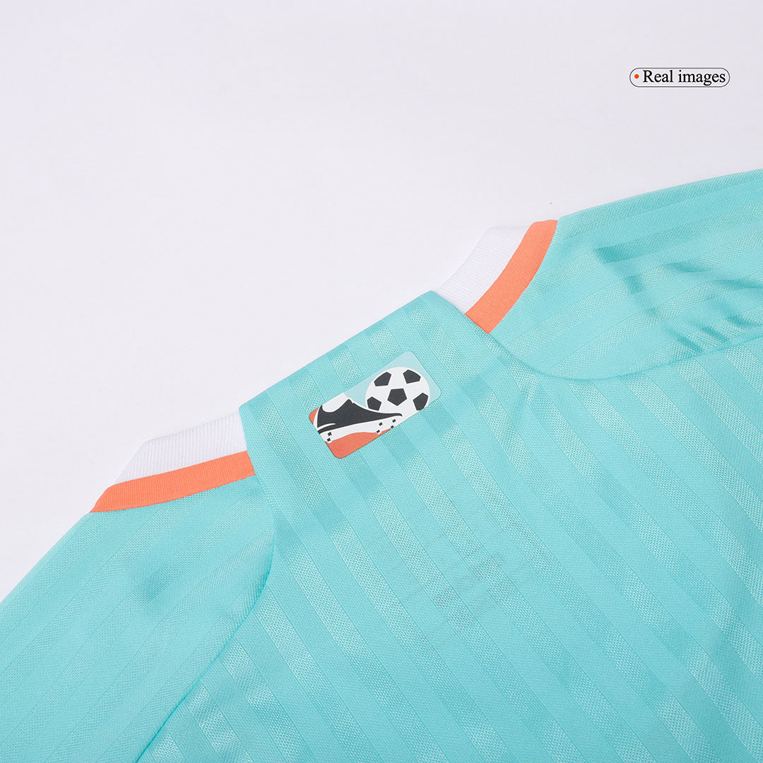 Inter Miami CF Third Away Jersey 2024