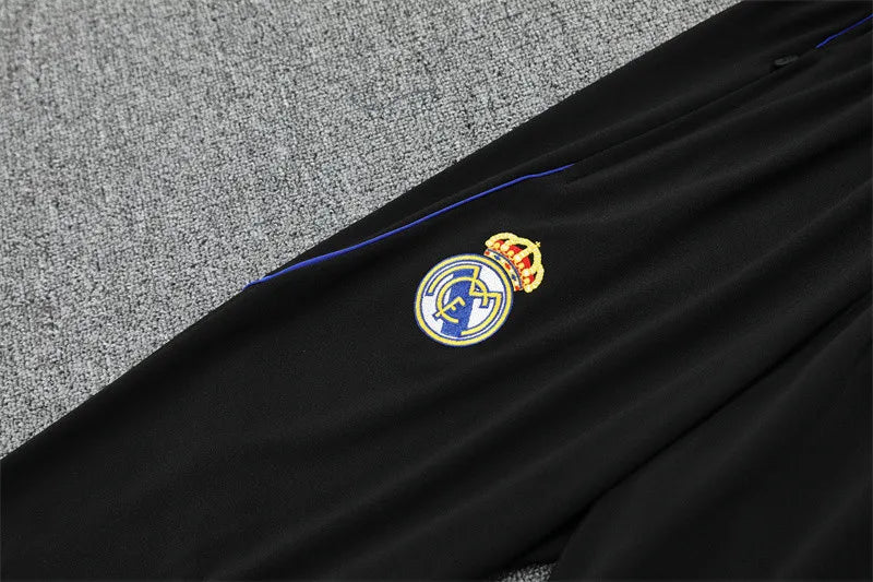 25-26 Real Madrid Training Suit