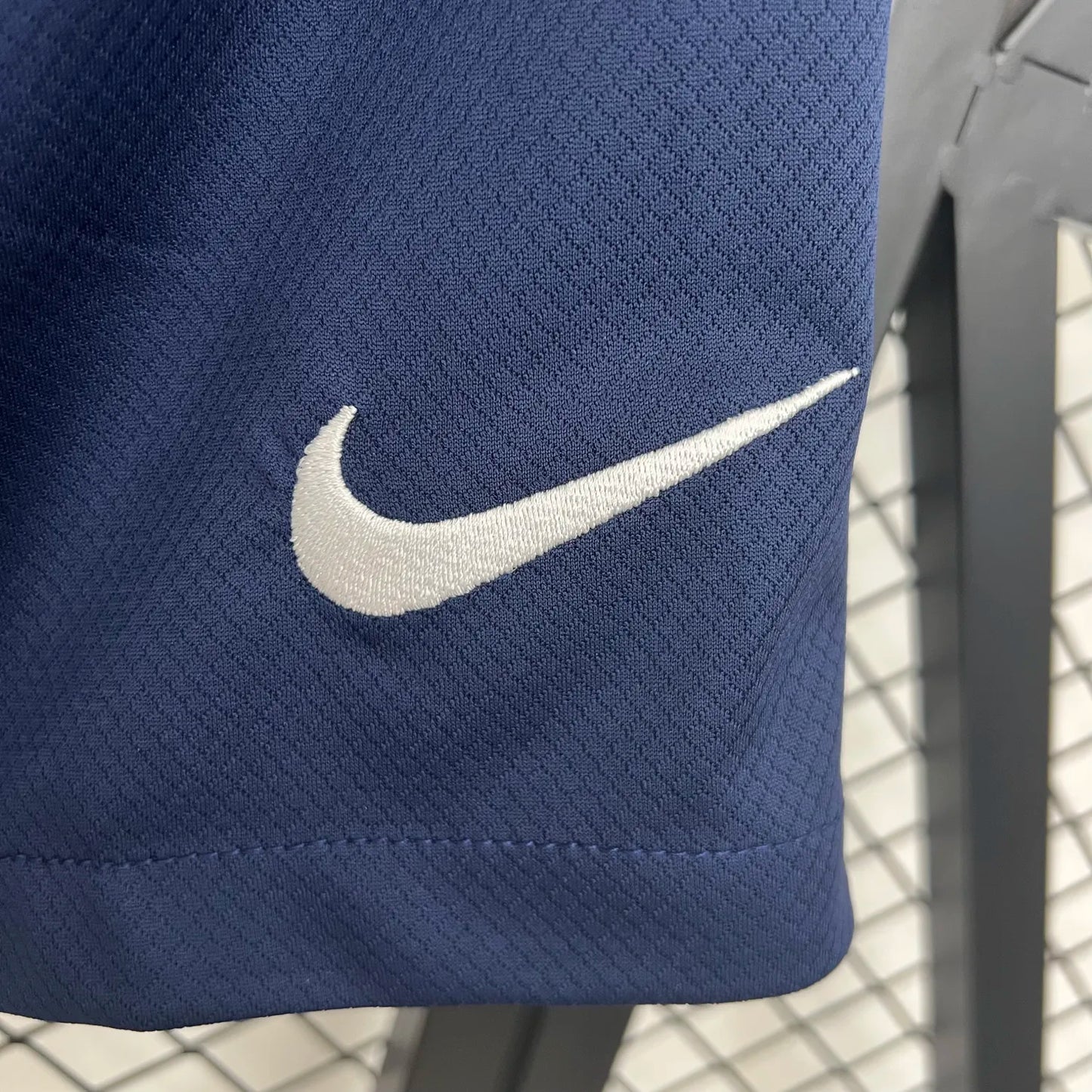25-26 PSG Home Shorts