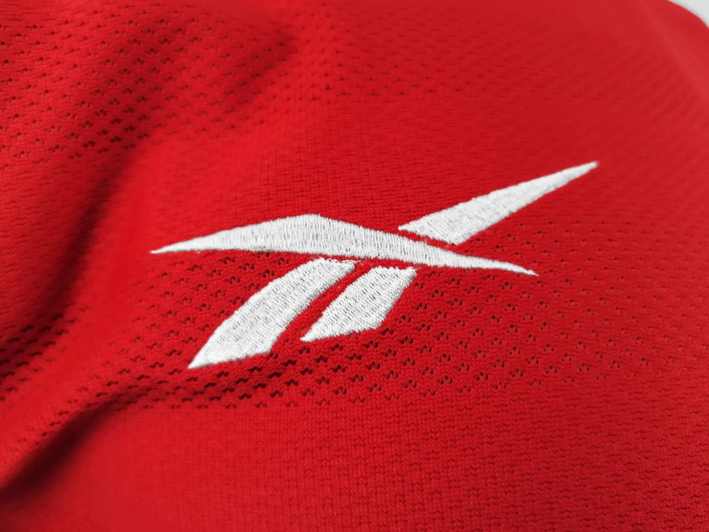 Liverpool Home Kit Retro 98-99