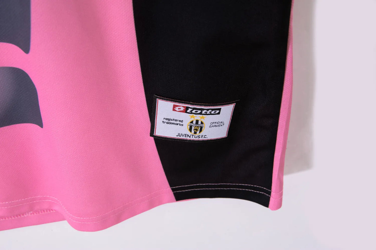 Juventus Away Kit Retro 02-03