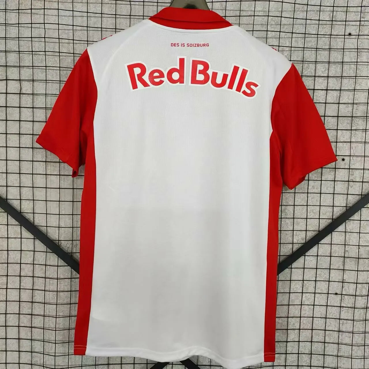 RB Leipzig Home Fans Kit 25-26