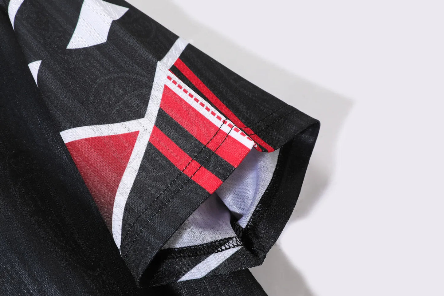 AC Milan Third Special Kit Retro 97-98