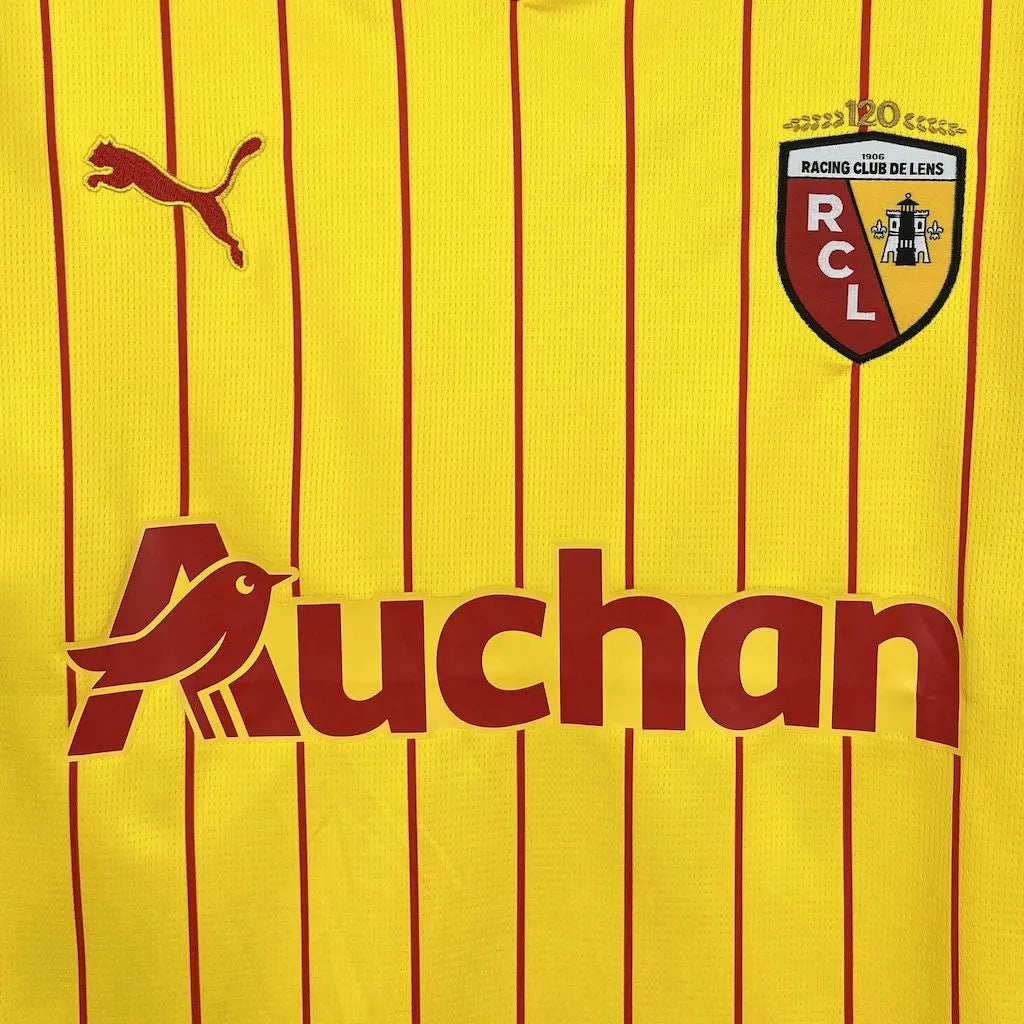 25-26 RC Lens Home Fans