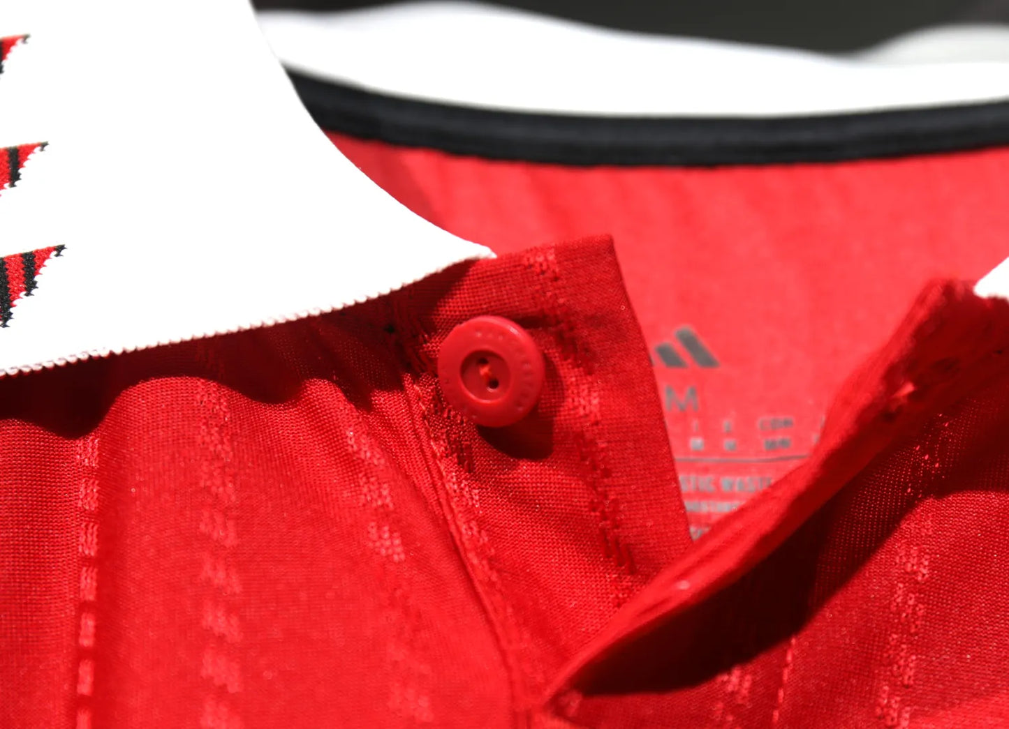 Manchester United Home Long Sleeve Kit Retro 22-23