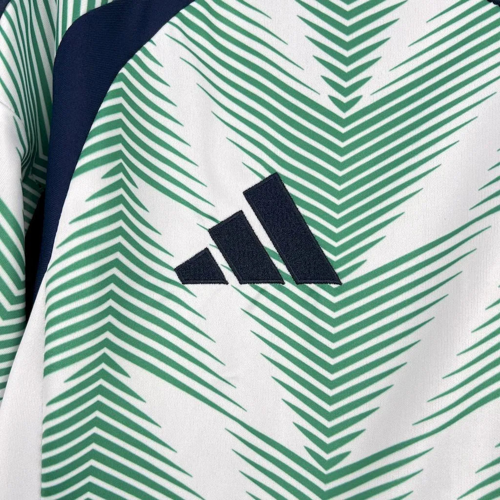 New England Revolution Away Fans Kit 25-26