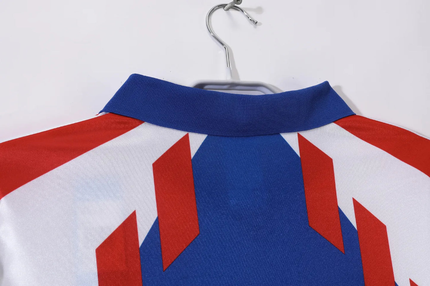 France Home Kit Retro 1990