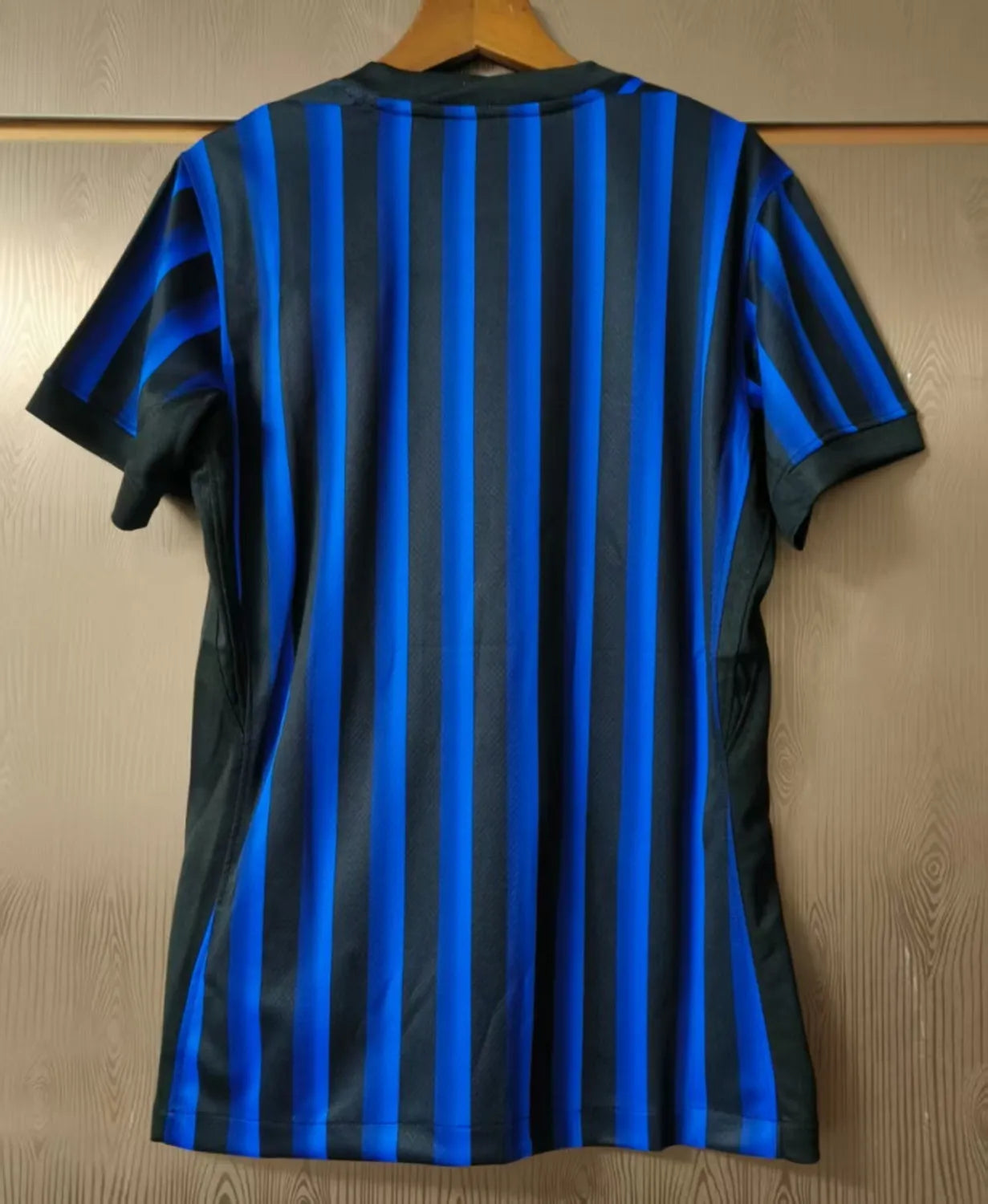 25-26 Inter Milan Home Woman Kit