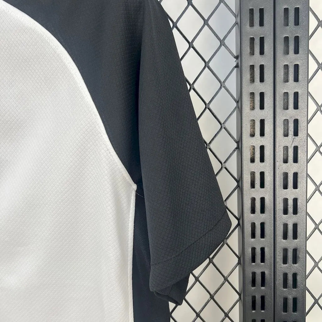 25-26 Corinthians Home Fans Kit