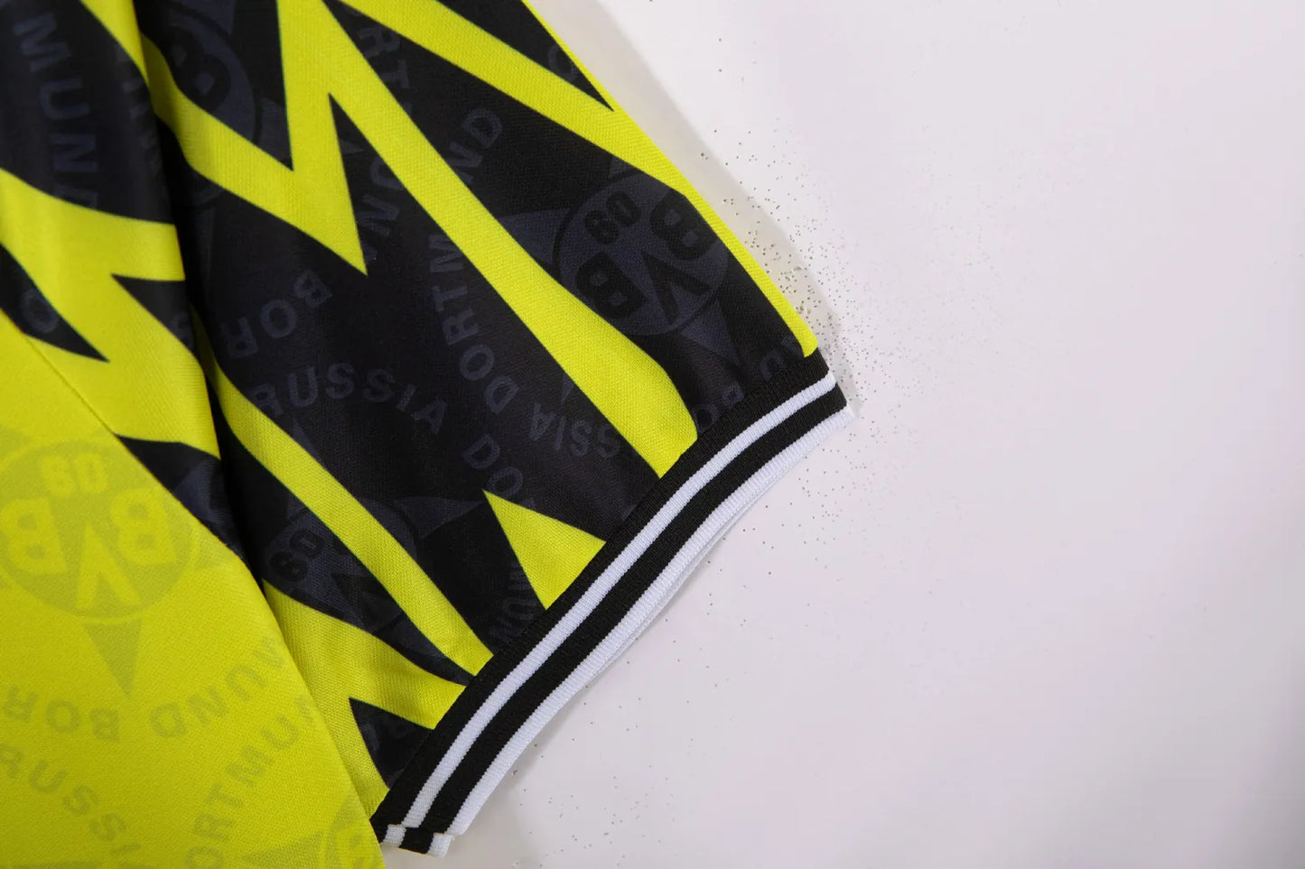 Dortmund Home Kit Retro 94-95