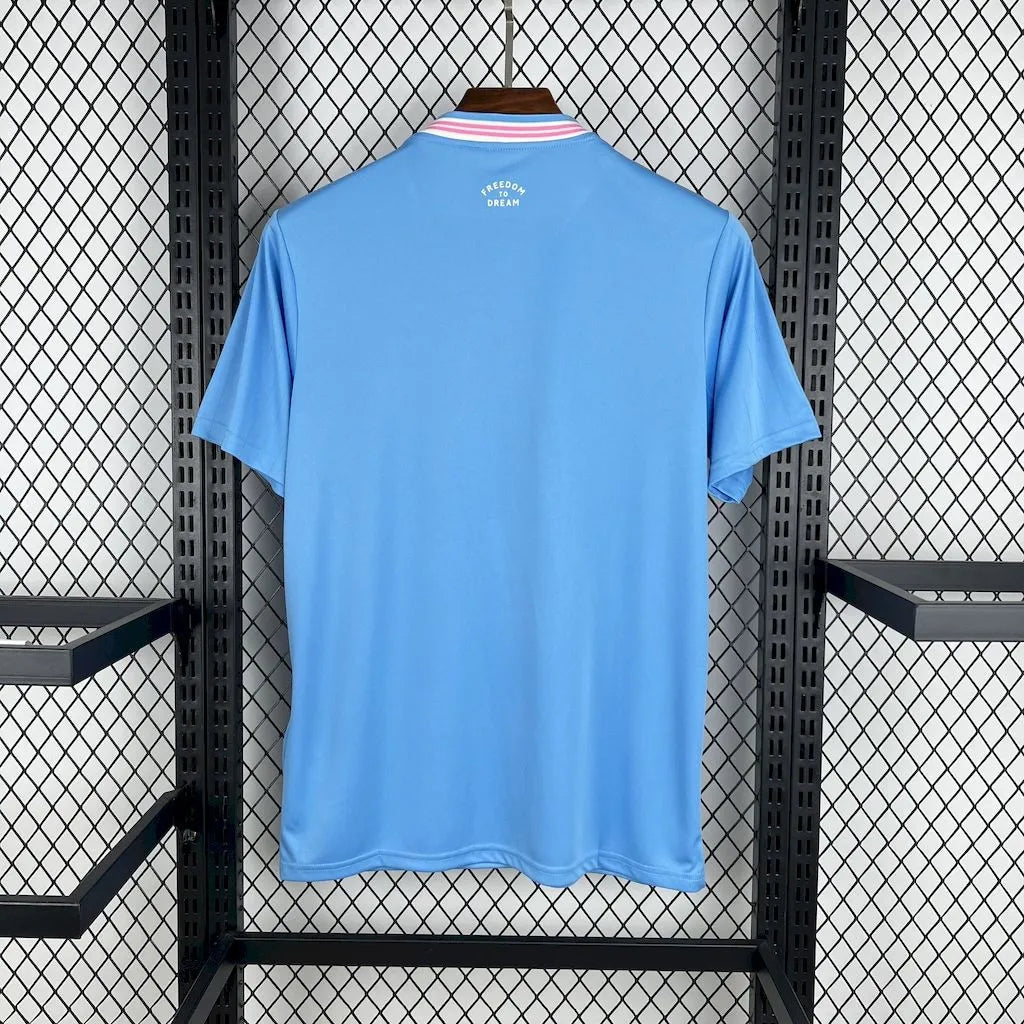 Miami Third Fans Kit 25-26