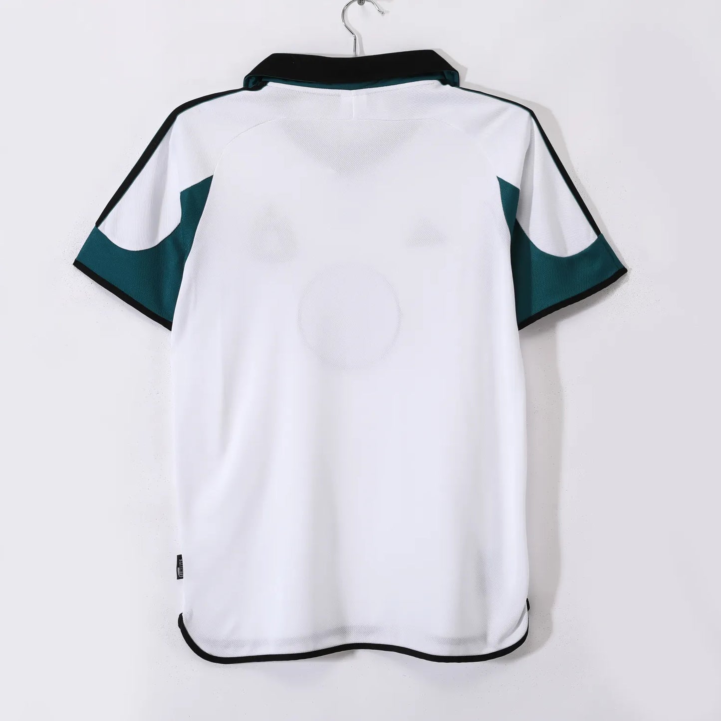 Newcastle United Away Kit Retro 1999-2000